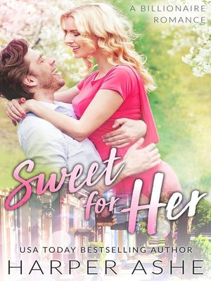 cover image of Sweet for Her